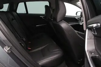 Volvo V60, 2.0, 110 kW, дизель, автомат, передний привод