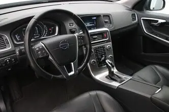 Volvo V60, 2.0, 110 kW, дизель, автомат, передний привод