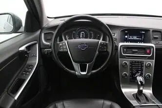 Volvo V60, 2.0, 110 kW, дизель, автомат, передний привод