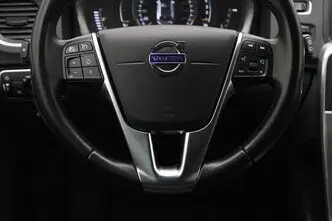 Volvo V60, 2.0, 110 kW, дизель, автомат, передний привод