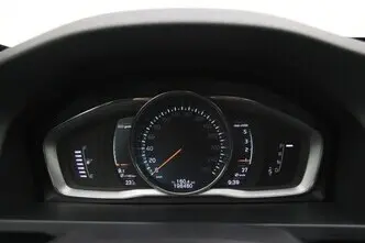 Volvo V60, 2.0, 110 kW, дизель, автомат, передний привод