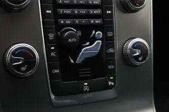 Volvo V60, 2.0, 110 kW, дизель, автомат, передний привод