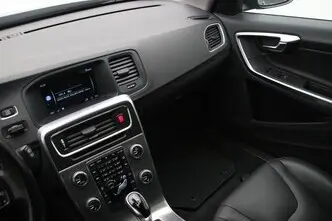 Volvo V60, 2.0, 110 kW, дизель, автомат, передний привод