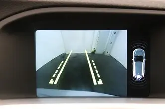 Volvo V60, 2.0, 110 kW, дизель, автомат, передний привод