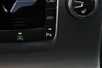 Volvo V60, 2.0, 110 kW, дизель, автомат, передний привод