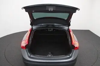 Volvo V60, 2.0, 110 kW, дизель, автомат, передний привод
