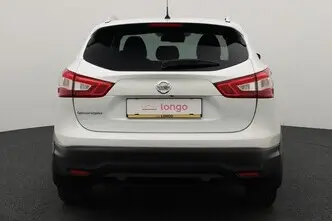 Nissan Qashqai, 1.2, 85 kW, bensiin, automaat, esivedu