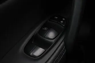 Nissan Qashqai, 1.2, 85 kW, bensiin, automaat, esivedu