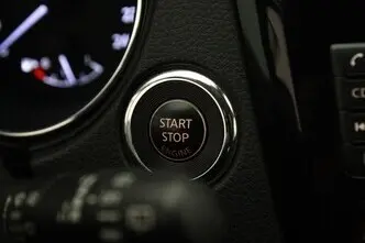 Nissan Qashqai, 1.2, 85 kW, bensiin, automaat, esivedu