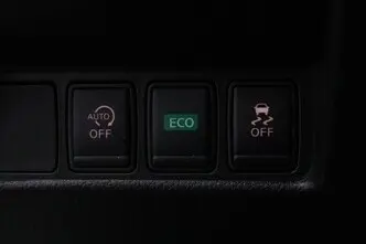 Nissan Qashqai, 1.2, 85 kW, bensiin, automaat, esivedu