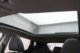 Nissan Qashqai, 1.2, 85 kW, bensiin, automaat, esivedu