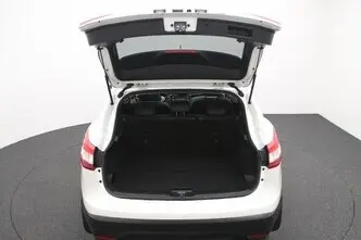 Nissan Qashqai, 1.2, 85 kW, bensiin, automaat, esivedu