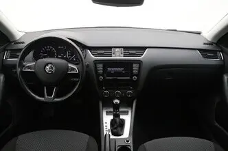 Škoda Octavia, 1.6, 81 kW, diisel, automaat, esivedu