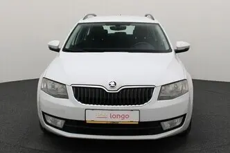 Škoda Octavia, 1.6, 81 kW, diisel, automaat, esivedu