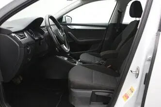 Škoda Octavia, 1.6, 81 kW, diisel, automaat, esivedu