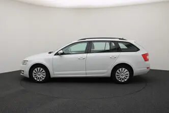 Škoda Octavia, 1.6, 81 kW, diisel, automaat, esivedu