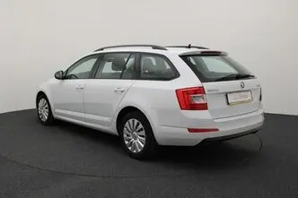 Škoda Octavia, 1.6, 81 kW, diisel, automaat, esivedu