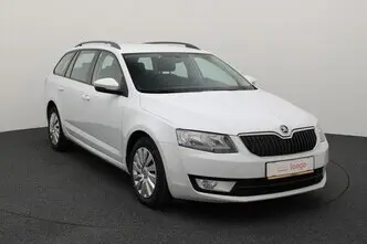 Škoda Octavia, 1.6, 81 kW, diisel, automaat, esivedu
