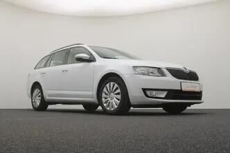 Škoda Octavia, 1.6, 81 kW, diisel, automaat, esivedu