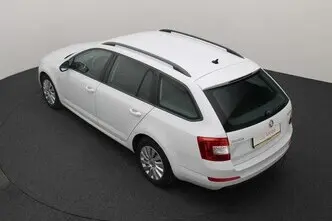 Škoda Octavia, 1.6, 81 kW, diisel, automaat, esivedu