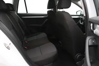 Škoda Octavia, 1.6, 81 kW, diisel, automaat, esivedu