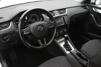 Škoda Octavia, 1.6, 81 kW, diisel, automaat, esivedu