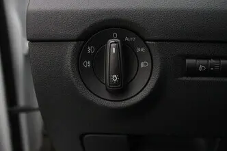 Škoda Octavia, 1.6, 81 kW, diisel, automaat, esivedu
