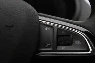 Škoda Octavia, 1.6, 81 kW, diisel, automaat, esivedu