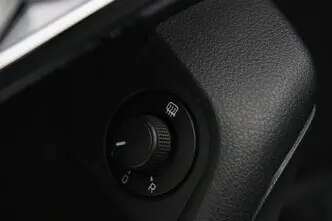 Škoda Octavia, 1.6, 81 kW, diisel, automaat, esivedu