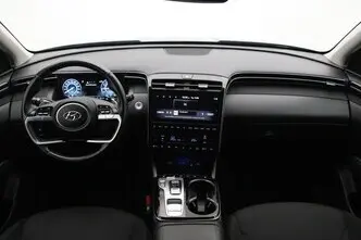 Hyundai Tucson, 1.6, 110 kW, hübriid, automaat, esivedu