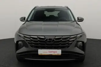 Hyundai Tucson, 1.6, 110 kW, hübriid, automaat, esivedu