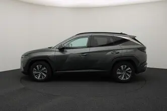 Hyundai Tucson, 1.6, 110 kW, hübriid, automaat, esivedu