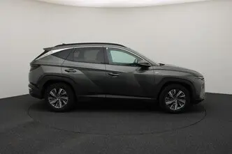 Hyundai Tucson, 1.6, 110 kW, hübriid, automaat, esivedu