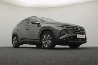 Hyundai Tucson, 1.6, 110 kW, hübriid, automaat, esivedu