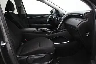 Hyundai Tucson, 1.6, 110 kW, hübriid, automaat, esivedu