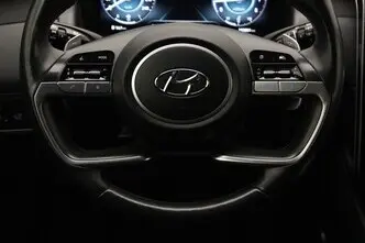 Hyundai Tucson, 1.6, 110 kW, hübriid, automaat, esivedu