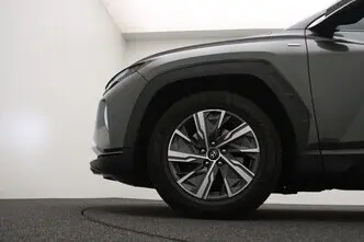 Hyundai Tucson, 1.6, 110 kW, hübriid, automaat, esivedu
