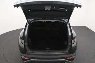 Hyundai Tucson, 1.6, 110 kW, hübriid, automaat, esivedu