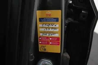 Hyundai Tucson, 1.6, 110 kW, hübriid, automaat, esivedu