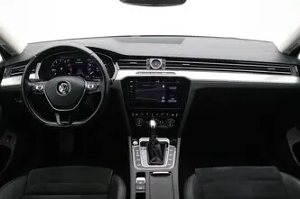 Volkswagen Passat, 1.5, 110 kW, bensiin, automaat, esivedu