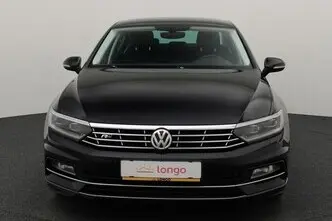 Volkswagen Passat, 1.5, 110 kW, bensiin, automaat, esivedu