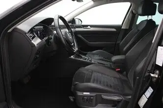 Volkswagen Passat, 1.5, 110 kW, bensiin, automaat, esivedu