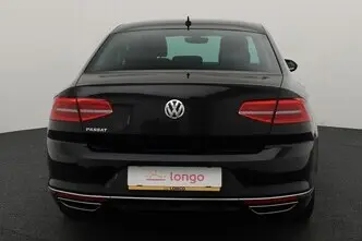 Volkswagen Passat, 1.5, 110 kW, bensiin, automaat, esivedu