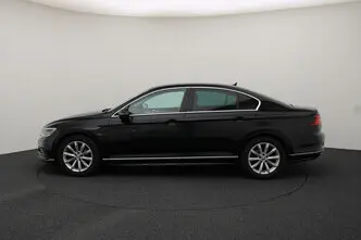 Volkswagen Passat, 1.5, 110 kW, bensiin, automaat, esivedu