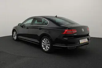 Volkswagen Passat, 1.5, 110 kW, bensiin, automaat, esivedu