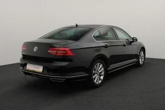 Volkswagen Passat, 1.5, 110 kW, bensiin, automaat, esivedu