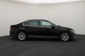 Volkswagen Passat, 1.5, 110 kW, bensiin, automaat, esivedu