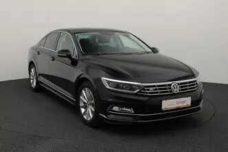 Volkswagen Passat, 1.5, 110 kW, bensiin, automaat, esivedu