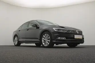 Volkswagen Passat, 1.5, 110 kW, bensiin, automaat, esivedu