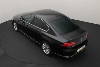 Volkswagen Passat, 1.5, 110 kW, bensiin, automaat, esivedu